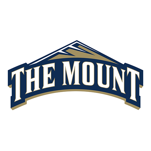 Mount St. Mary's Mountaineers