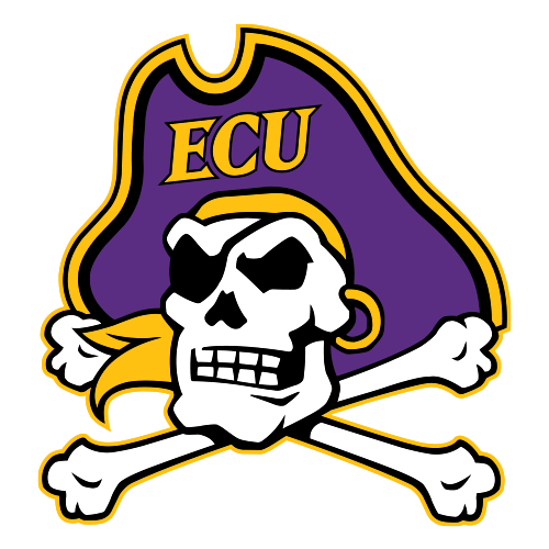 East Carolina Pirates