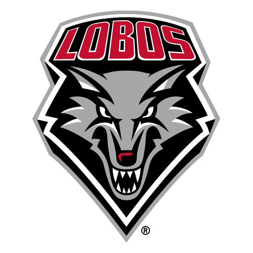 New Mexico Lobos