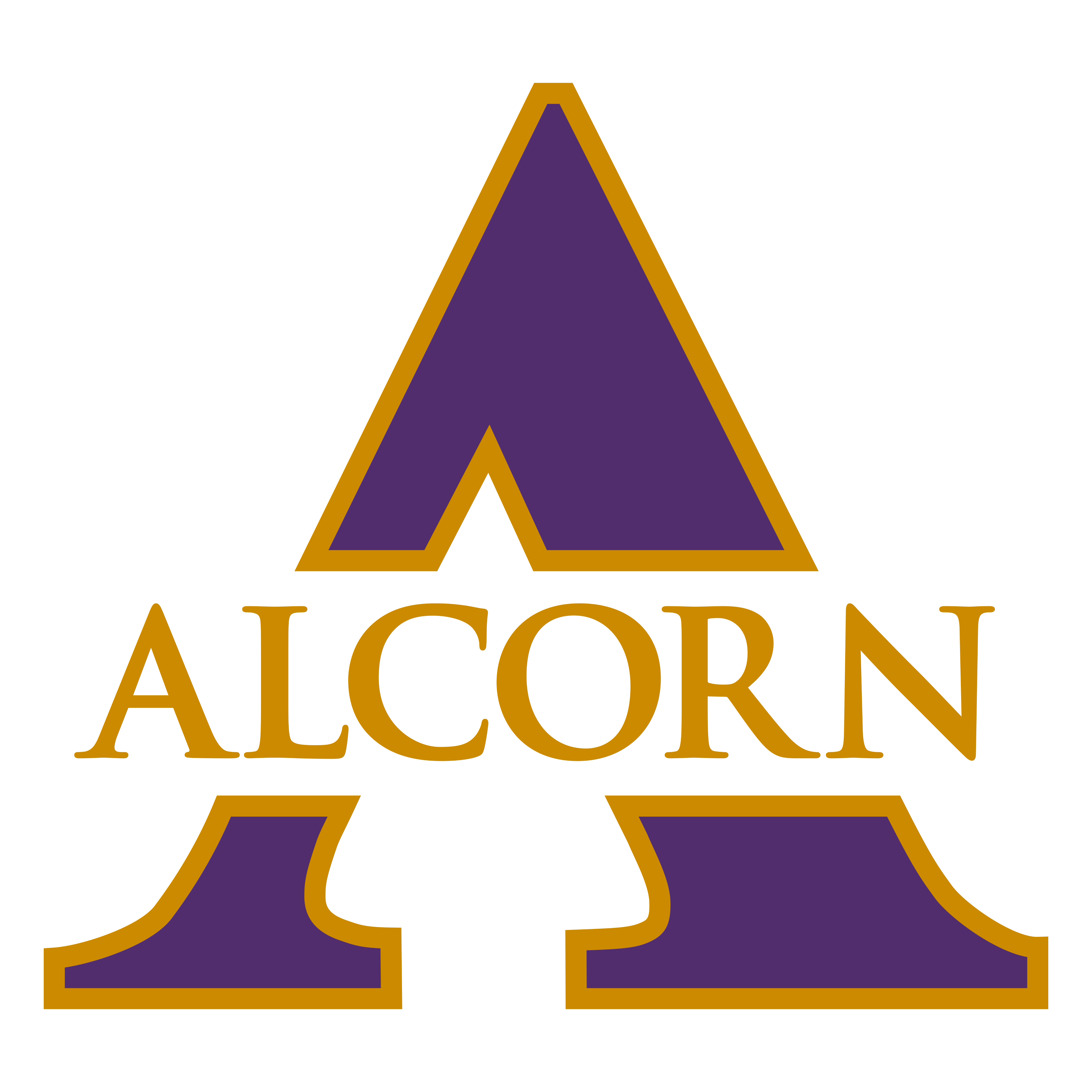 Alcorn State Braves