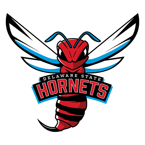 Delaware State Hornets