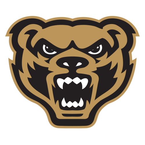 Oakland Golden Grizzlies