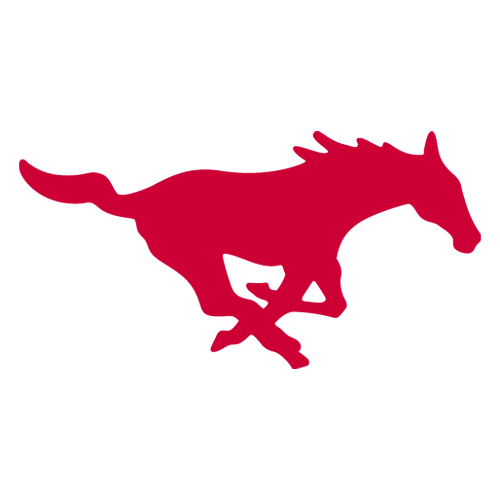 SMU Mustangs