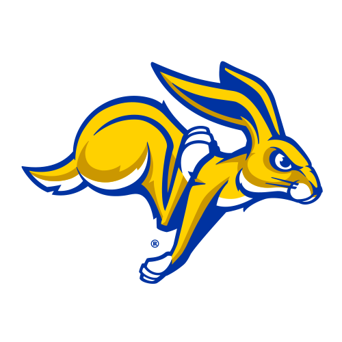 South Dakota State Jackrabbits