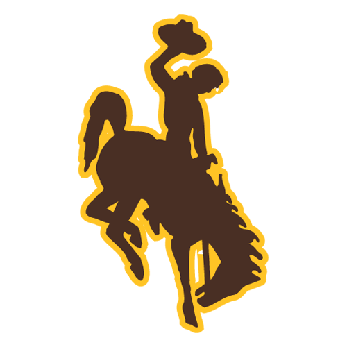 Wyoming Cowboys