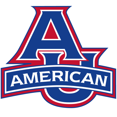 American University Eagles