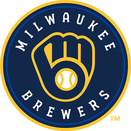 Milwaukee Brewers MIL
