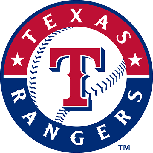 Texas Rangers TEX