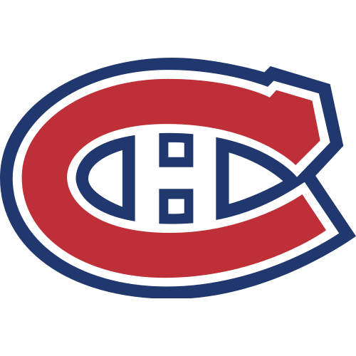 Montreal Canadiens Les Habitants, Canadiens de Montréal