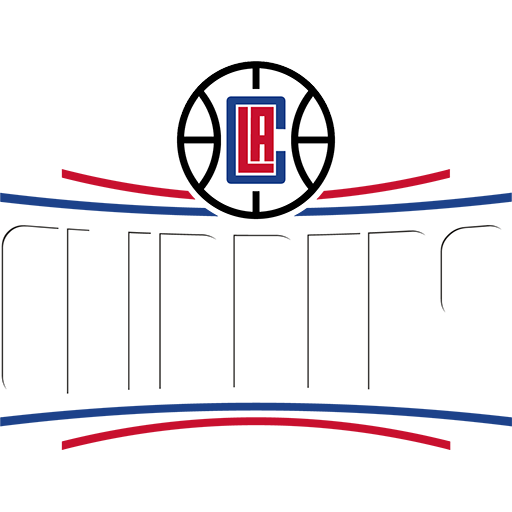 Los Angeles Clippers LA Clippers