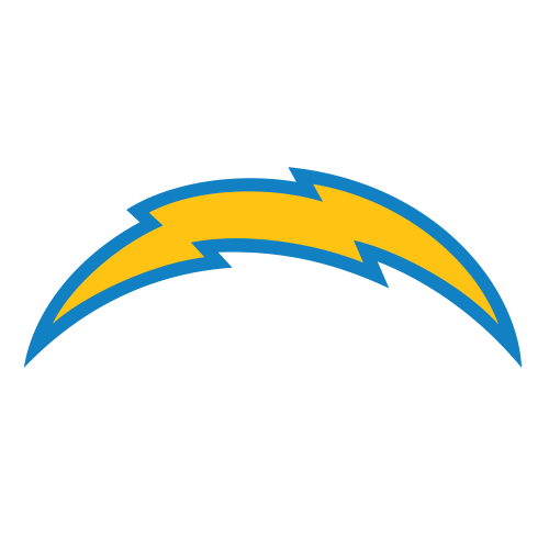 Los Angeles Chargers The Bolts