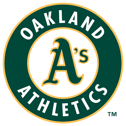 Oakland Athletics OAK