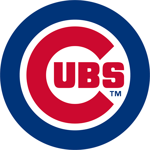 Chicago Cubs CHC
