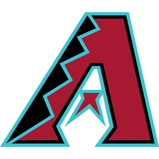 Arizona Diamondbacks D-Backs, ARI