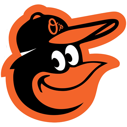 Baltimore Orioles BAL