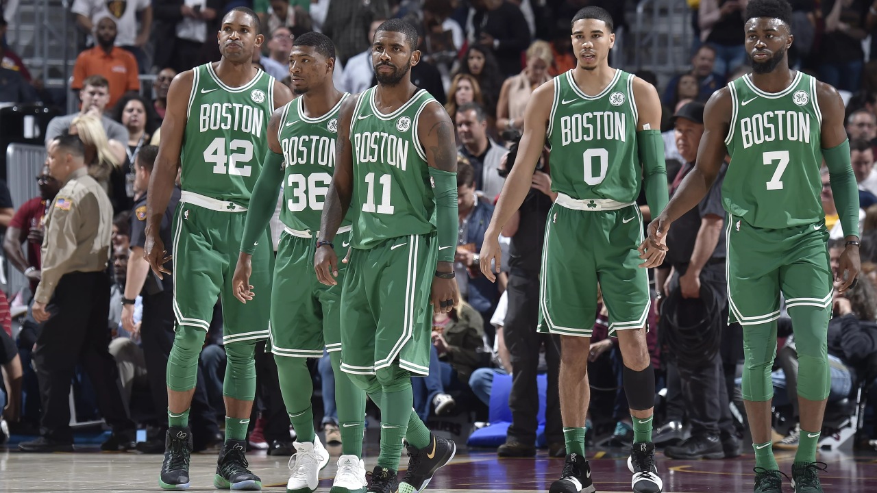 Boston Celtics