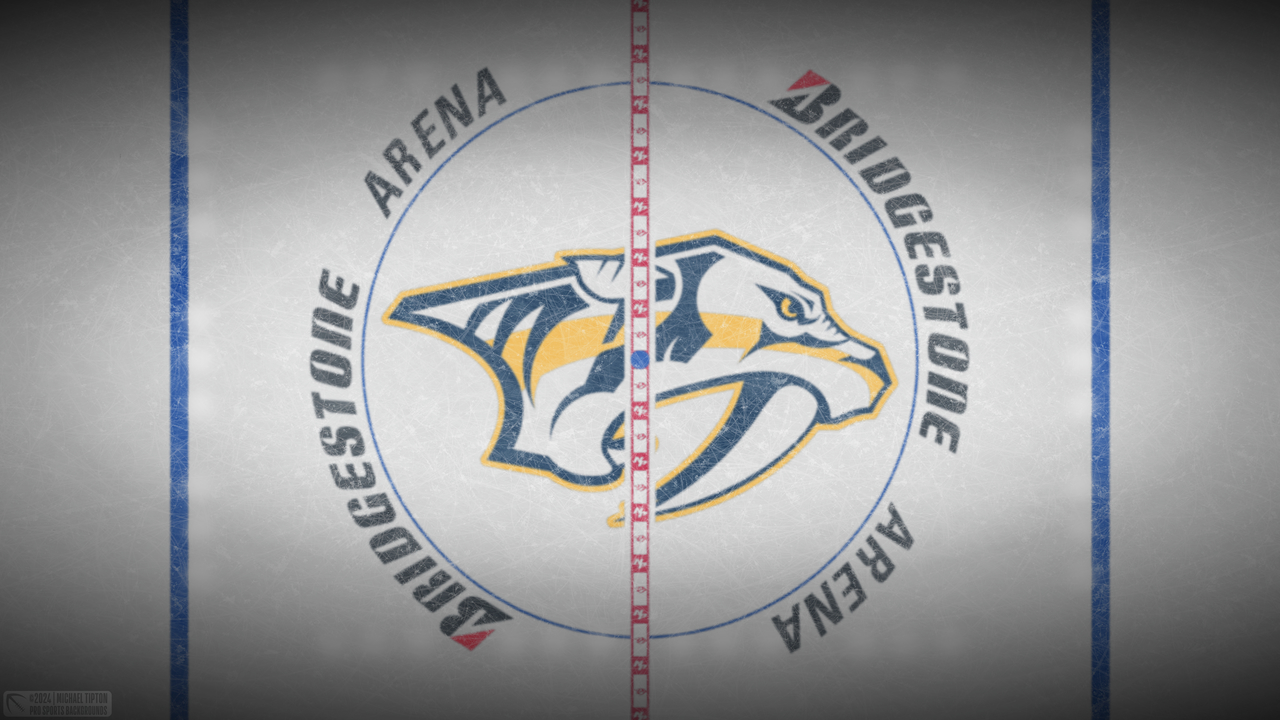 Nashville Predators