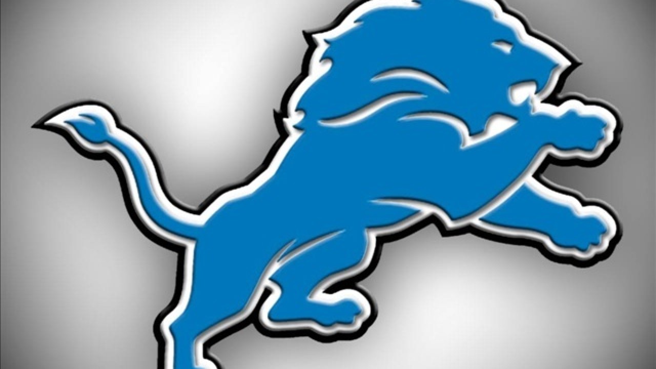 Detroit Lions