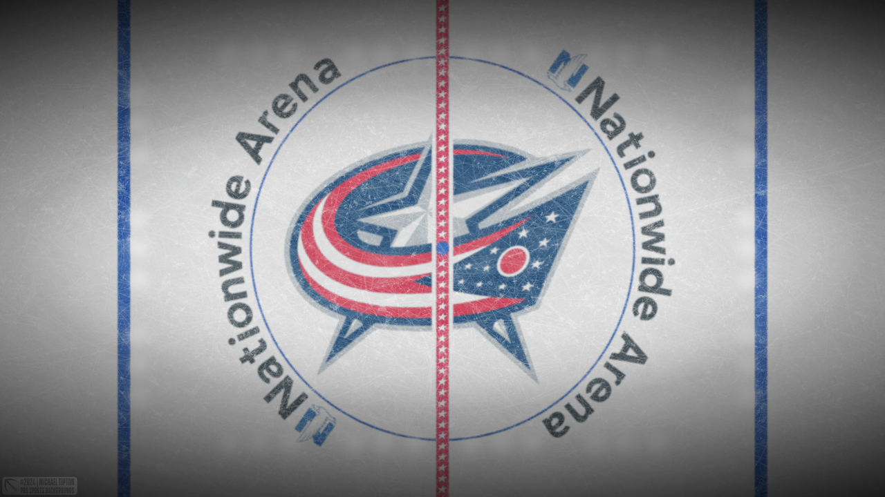 Columbus Blue Jackets