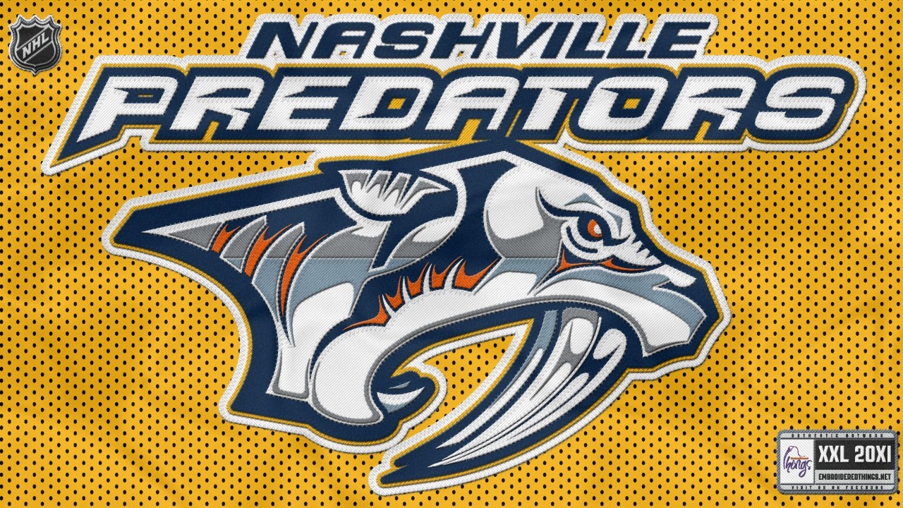Nashville Predators