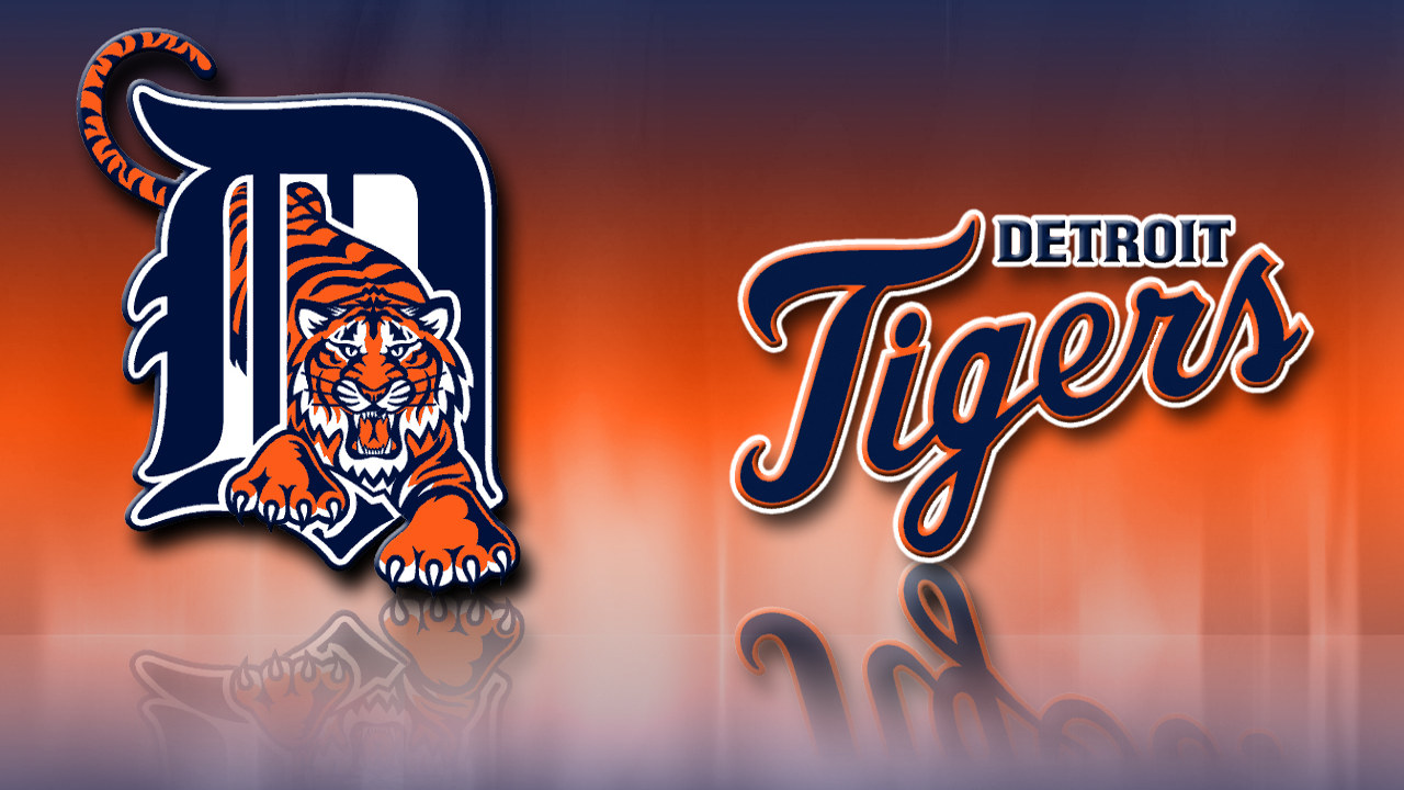 Detroit Tigers