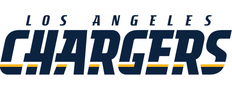 Los Angeles Chargers The Bolts