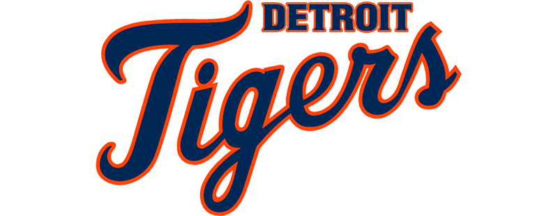 Detroit Tigers DET