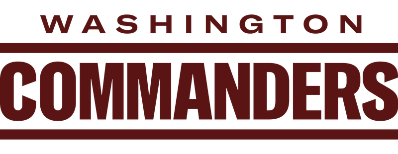 Washington Commanders Washington Football Team