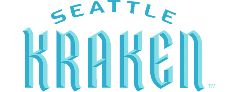 Seattle Kraken Kraken 