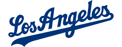 Los Angeles Dodgers LAD