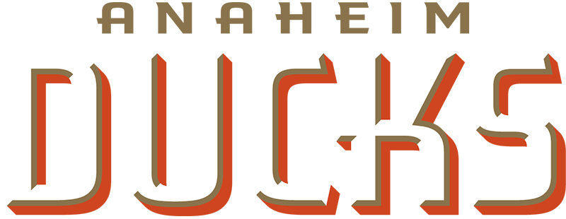 Anaheim Ducks