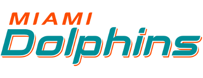 Miami Dolphins The Fins